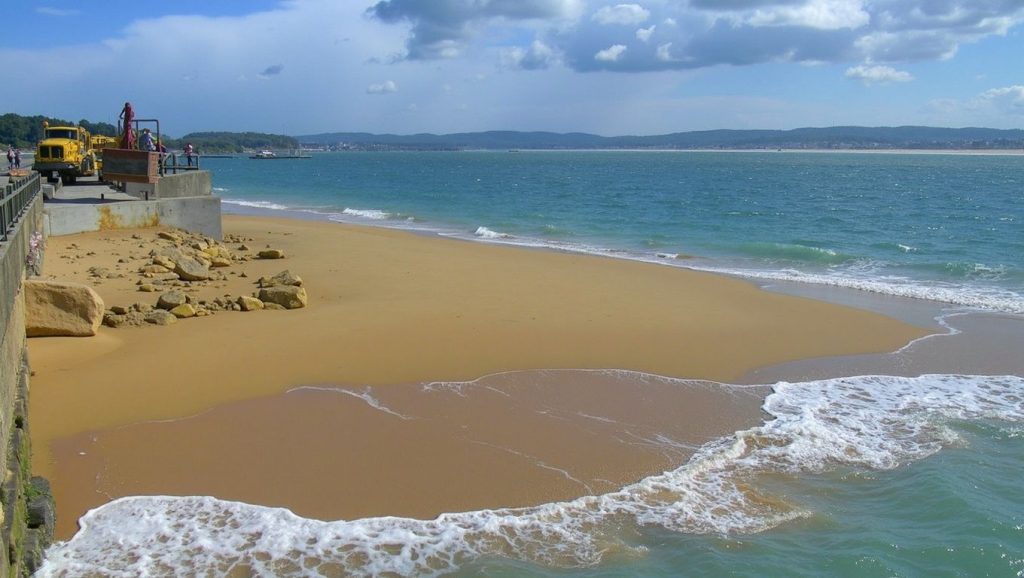 Playa de La Fenómeno — foto 3 de 6
