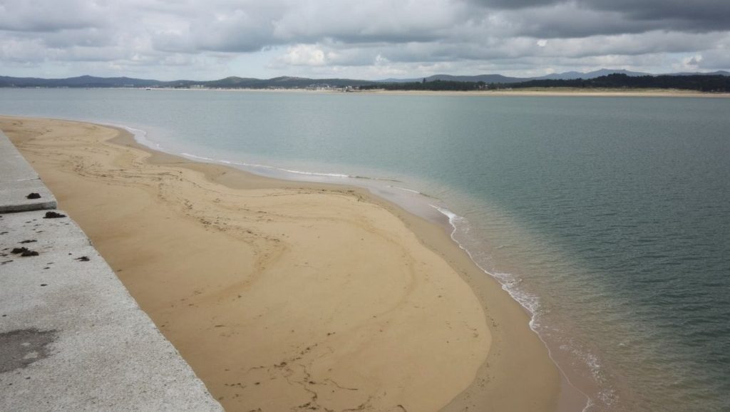 Playa de La Fenómeno — foto 4 de 6