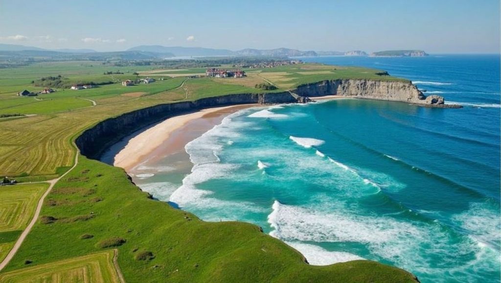 Playa de La Fenómeno — foto 6 de 6