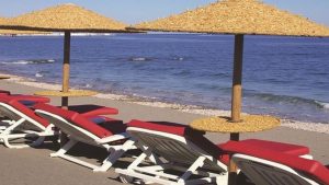 Playa de la Fontanilla Marbella Málaga