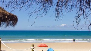 Playa de la Fontanilla