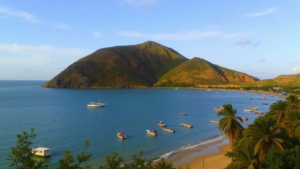 Playa de la Galera — foto 2 de 6