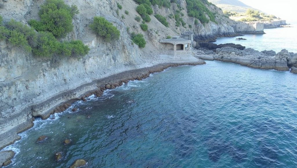Playa de la Galera — foto 4 de 6