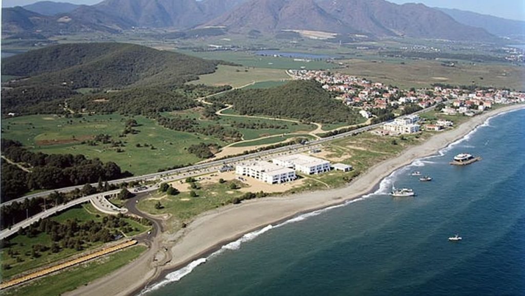 Playa de la Galera — foto 4 de 6