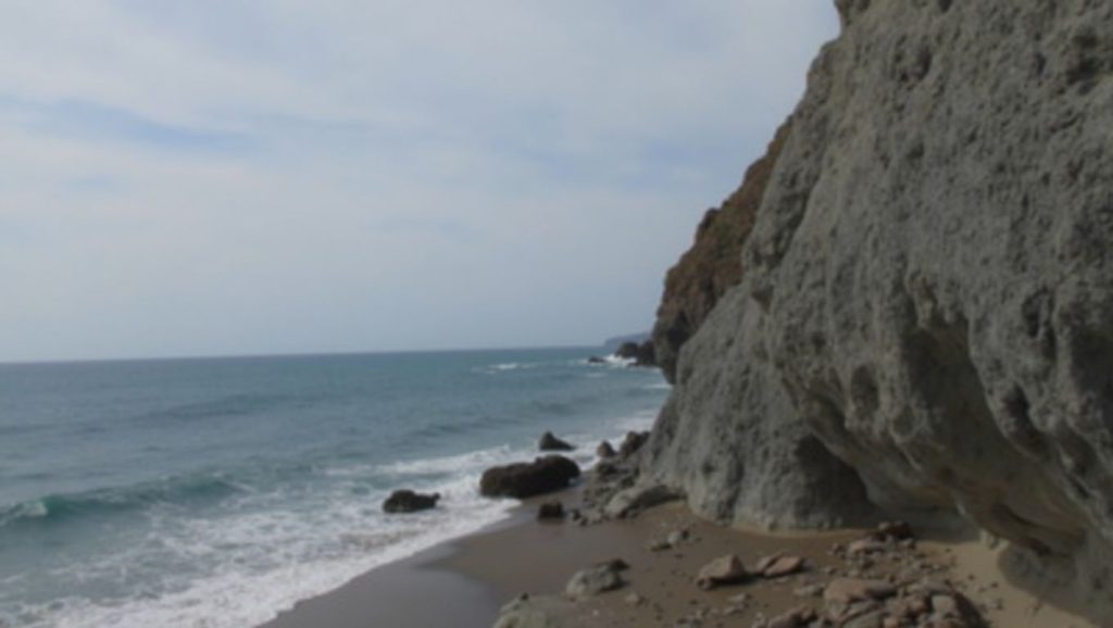 Playa de la Galera — foto 6 de 6