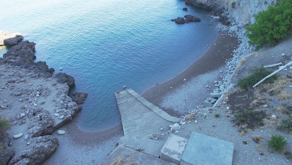 Playa de la Galera — foto 6 de 6