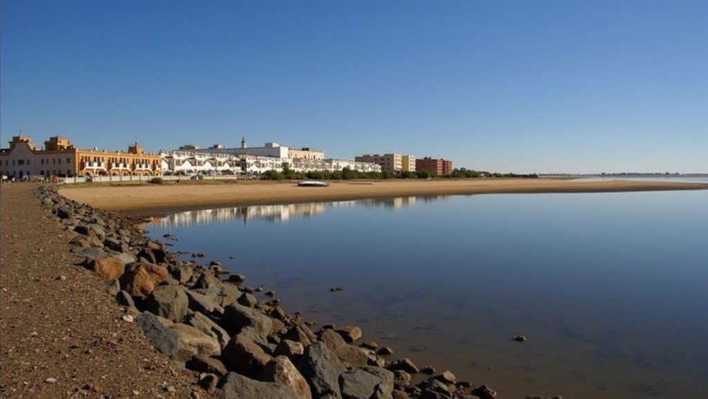 Playa de la Gola — foto 5 de 6