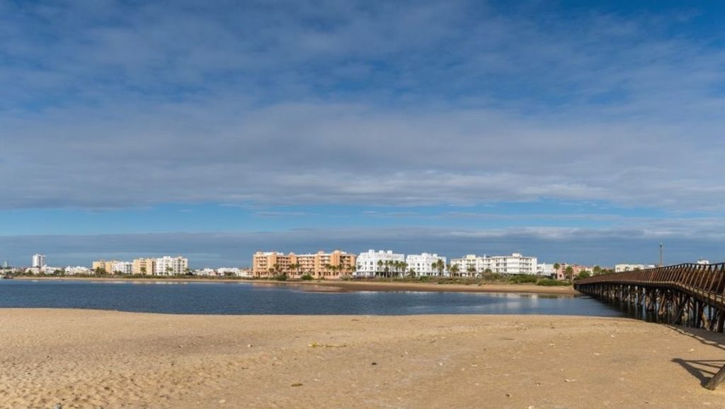 Playa de la Gola — foto 6 de 6