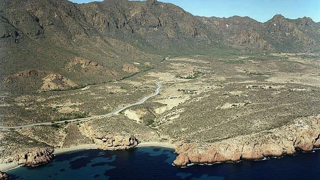 Playa de la Grúa — foto 4 de 6
