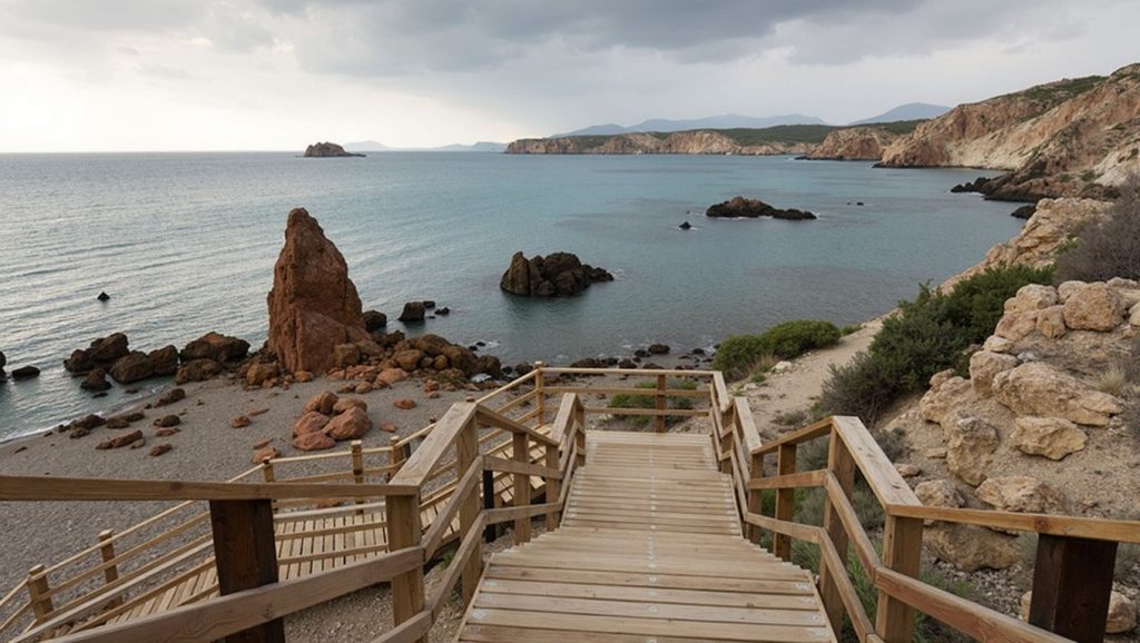 Playa de la Grúa — foto 6 de 6