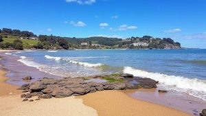 Playa de La Griega