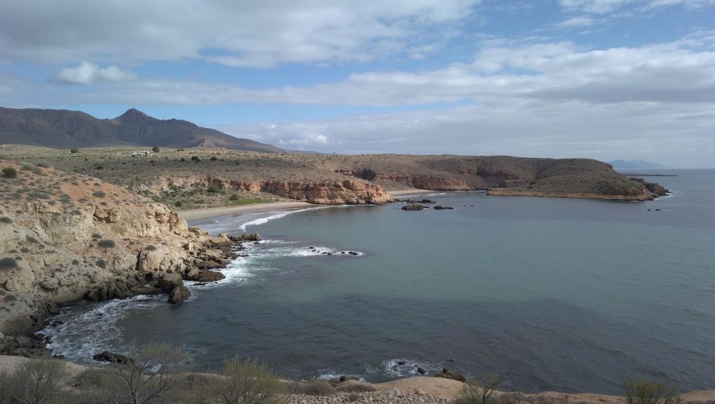 Playa de la Grúa — foto 4 de 6