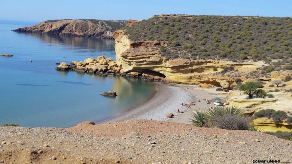 Playa de la Grúa — foto 5 de 6