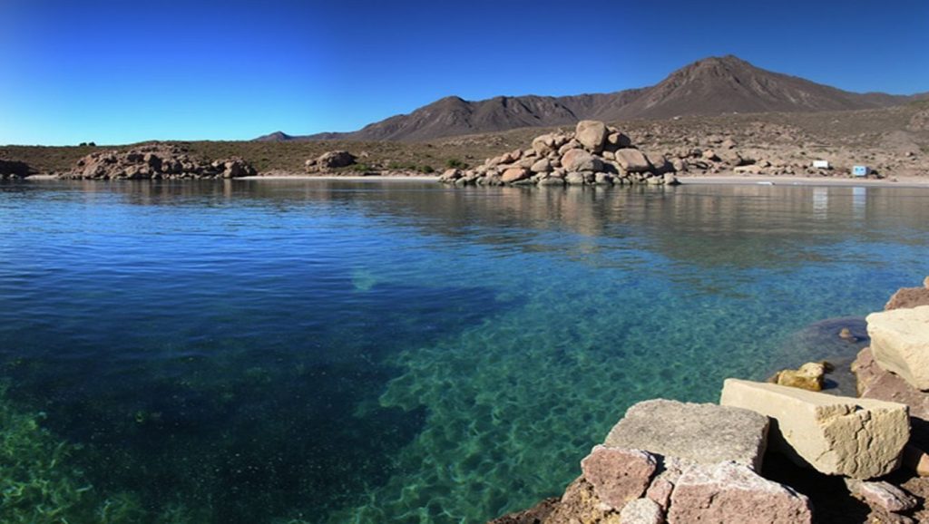 Playa de la Grúa — foto 6 de 6