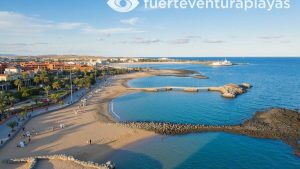 Playa de la Guirra