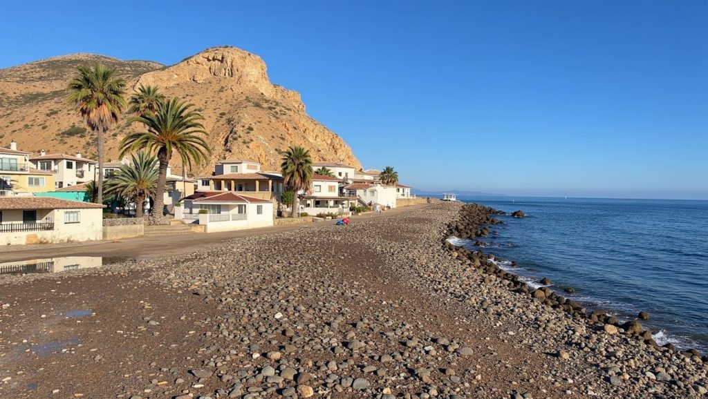 Playa de la Isla — foto 3 de 6