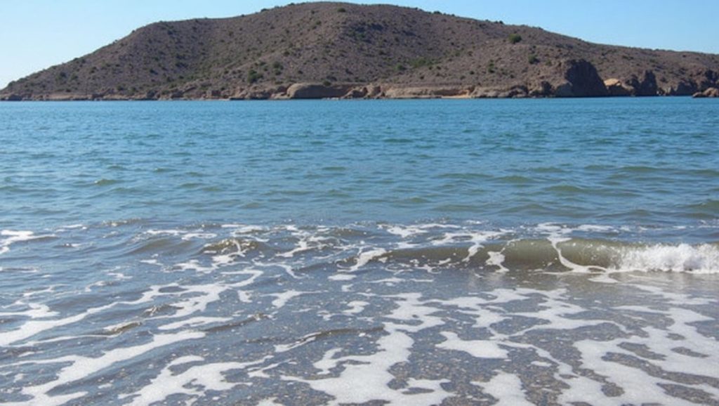 Playa de la Isla — foto 4 de 6