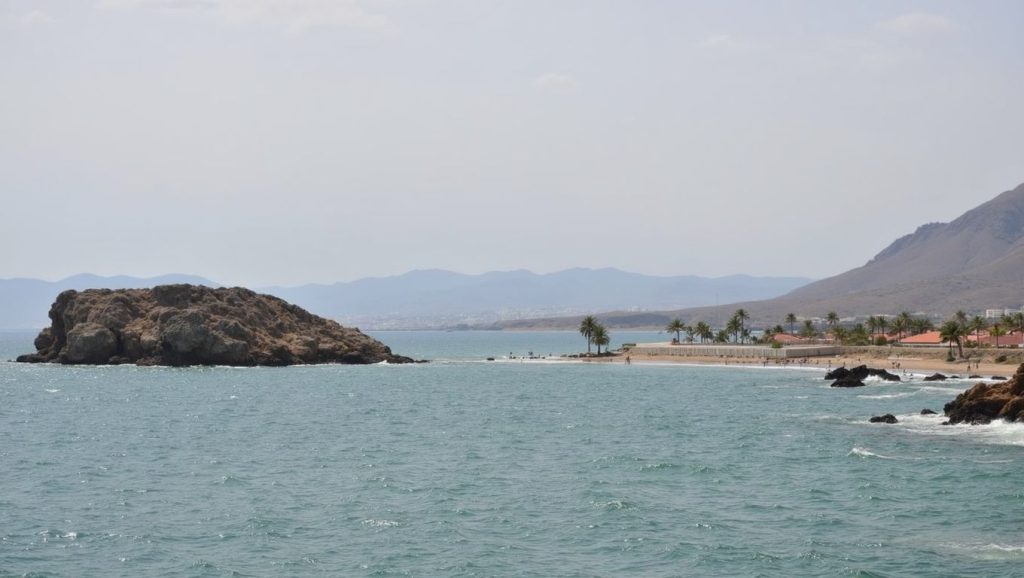 Playa de la Isla — foto 5 de 6