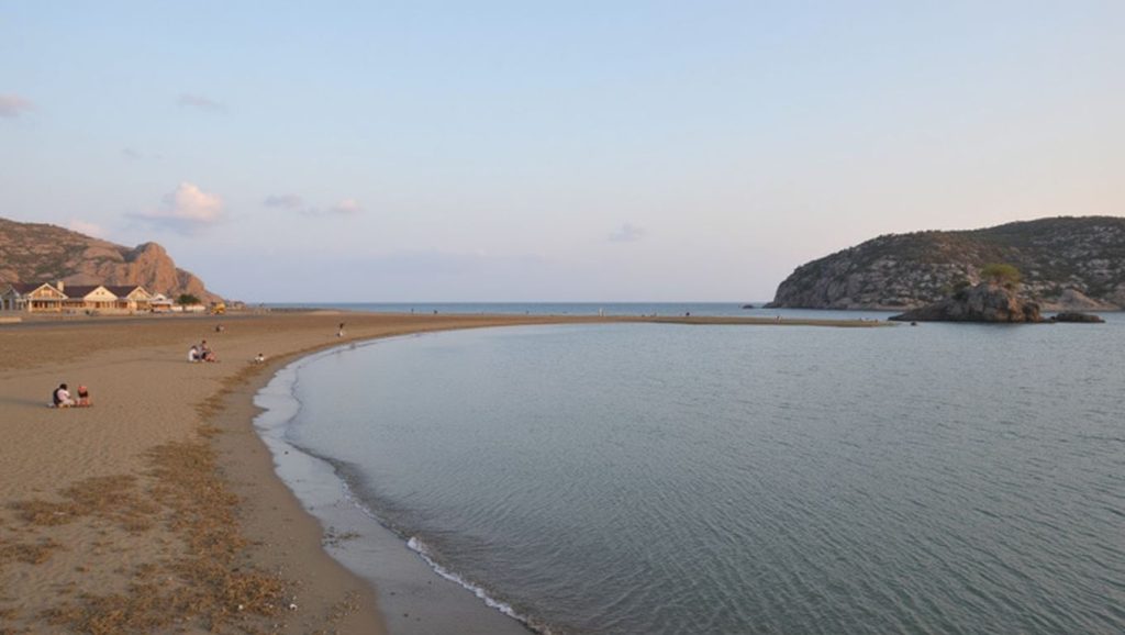 Playa de la Isla — foto 6 de 6