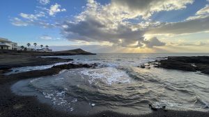 Playa de La Jaca