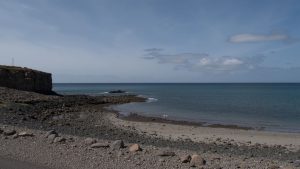 Playa de la Jaqueta