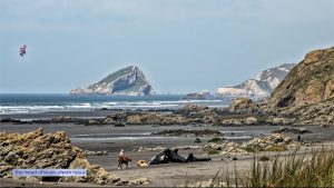 Playa de La Llama
