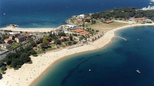 Playa de la Magdalena