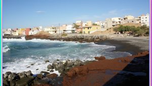 Playa de la Mareta