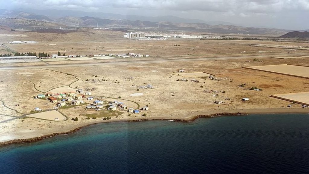 Playa de la Mareta — foto 3 de 6