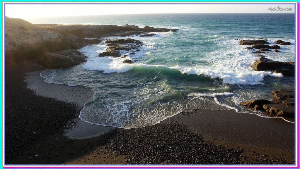 Playa de la Mareta — foto 4 de 6