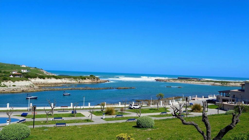 Playa de La Maruca — foto 1 de 6