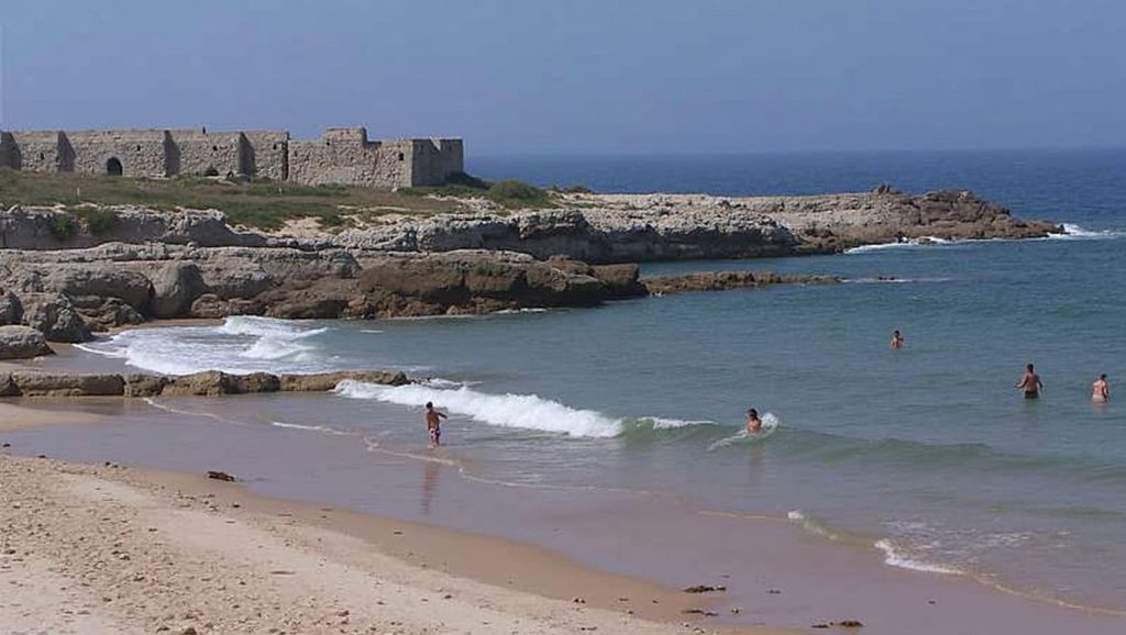 Playa de La Maruca — foto 3 de 6