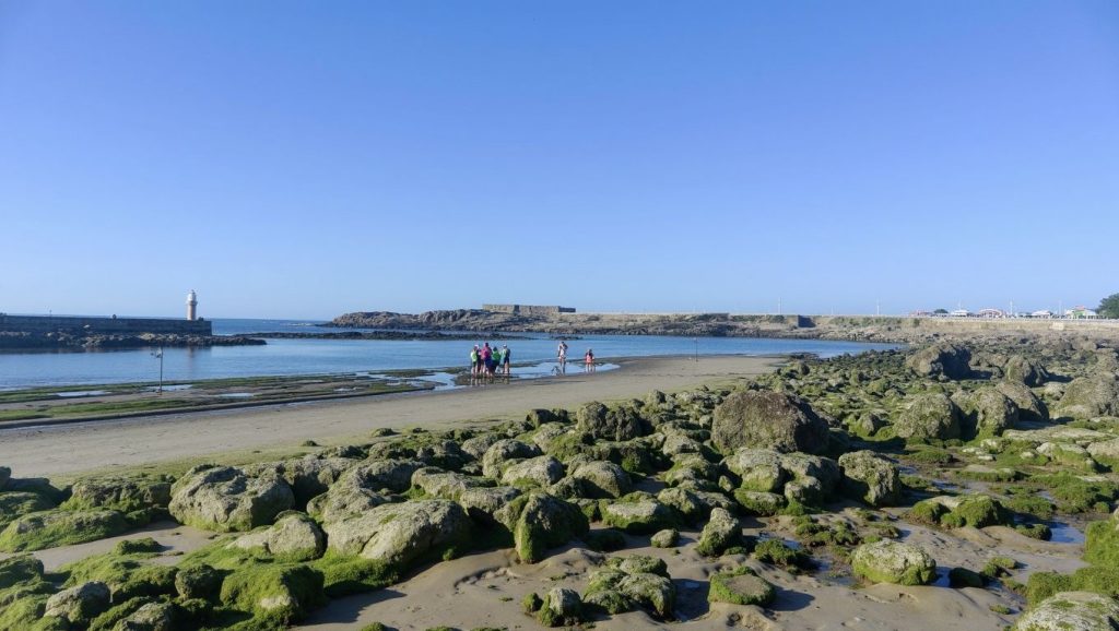 Playa de La Maruca — foto 4 de 6