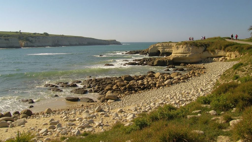 Playa de La Maruca — foto 5 de 6