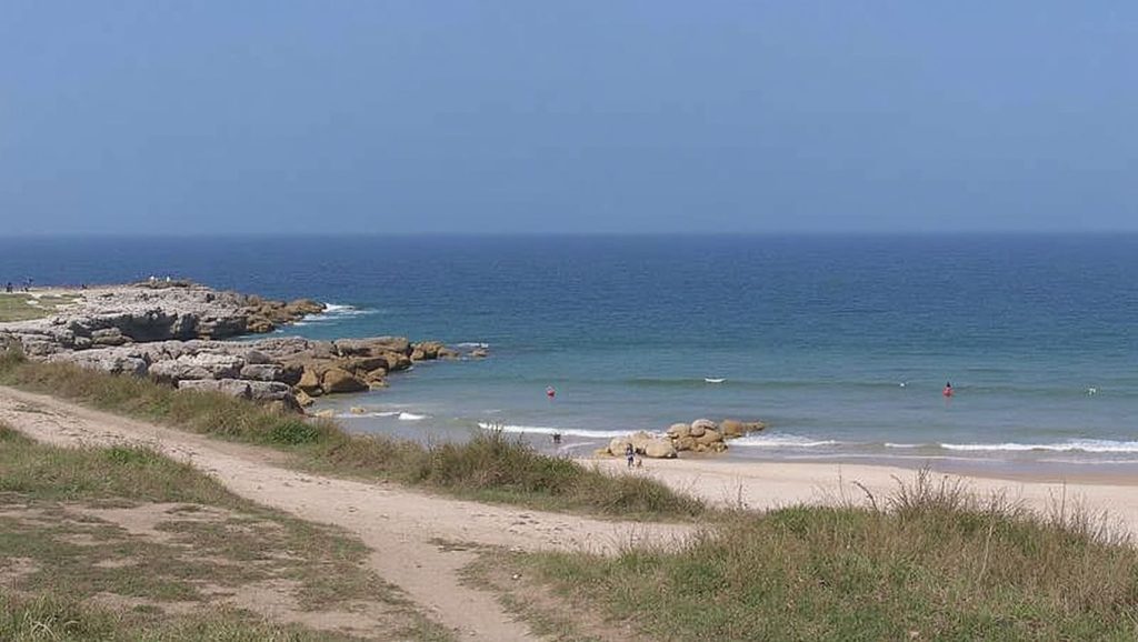 Playa de La Maruca — foto 6 de 6