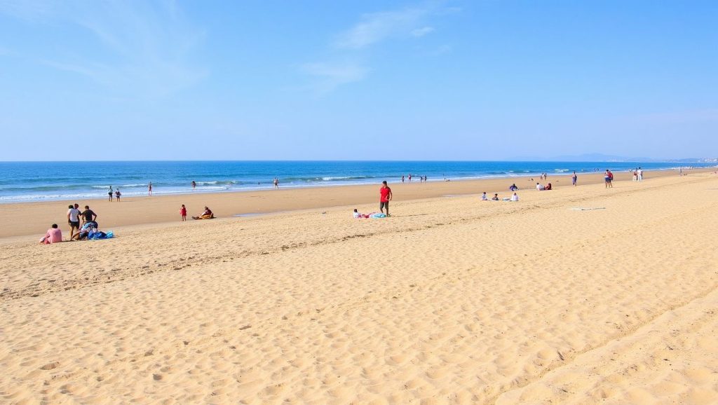 Playa de la Mata Negra — foto 6 de 6