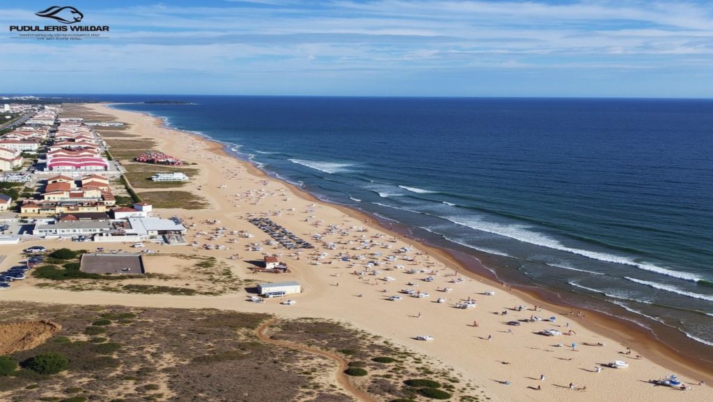 Foto de Playa de la Mata Negra