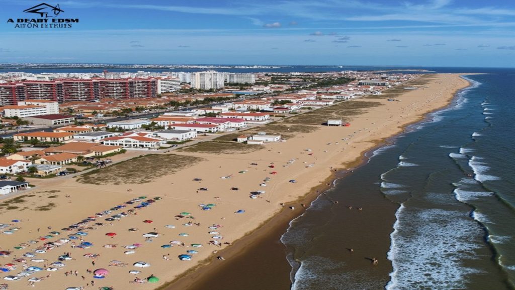 Foto de Playa de la Mata Negra