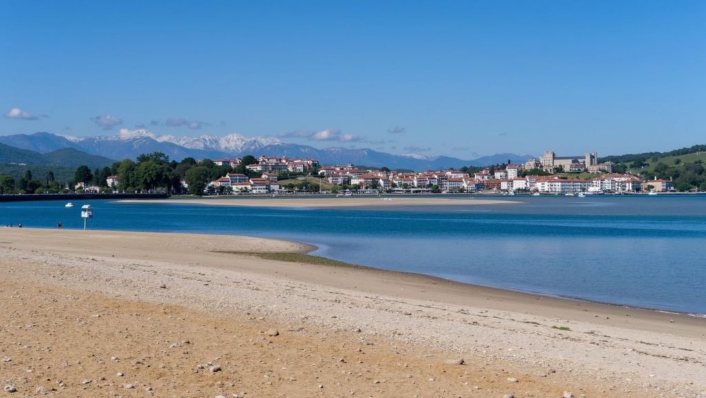 Playa de la Maza — foto 1 de 6