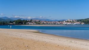 Playa de la Maza