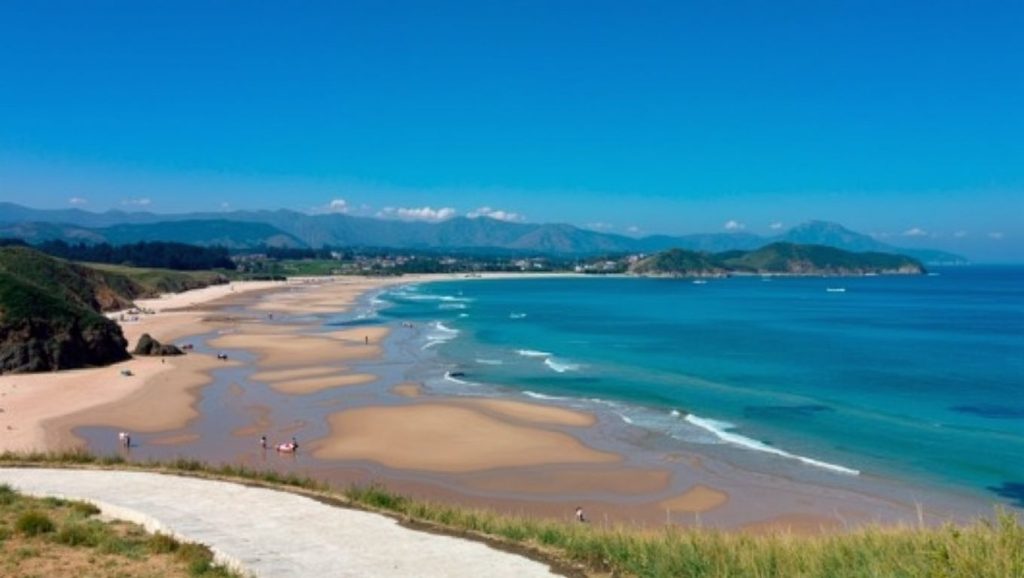Playa de la Maza — foto 3 de 6