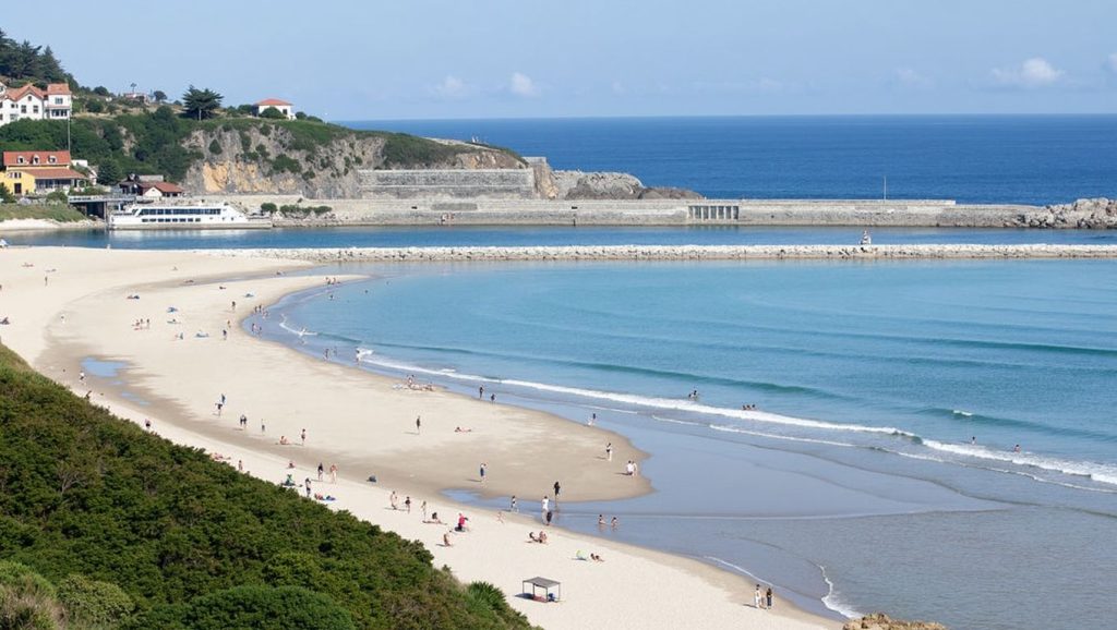 Playa de la Maza — foto 6 de 6