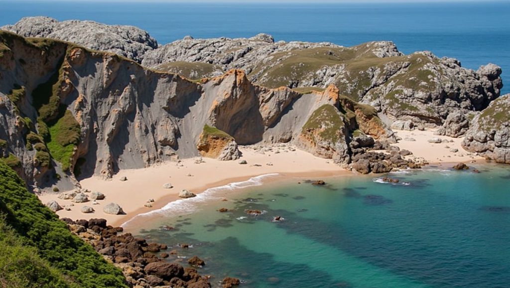 Playa de La Mina — foto 6 de 6