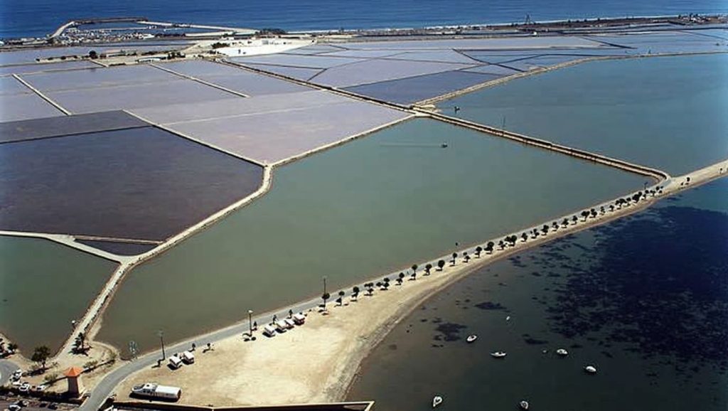 Playa de La Mota — foto 6 de 6