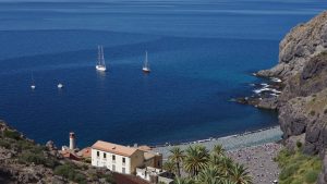 Playa de la Negra