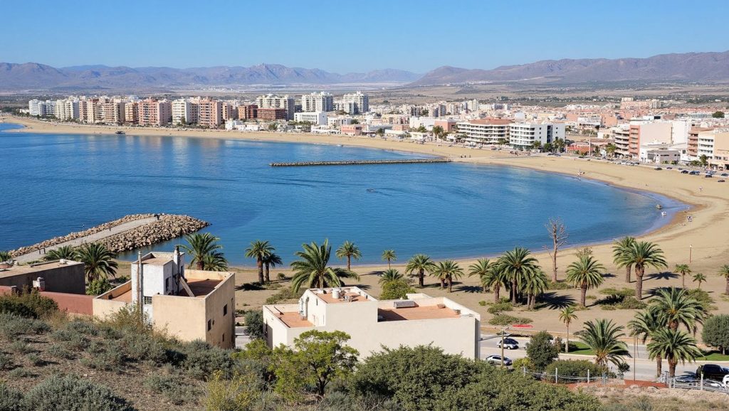 Playa de la Parajola — foto 6 de 6