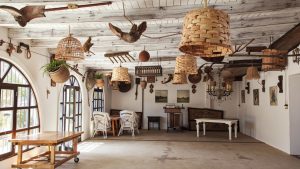 Playa de la Patacona