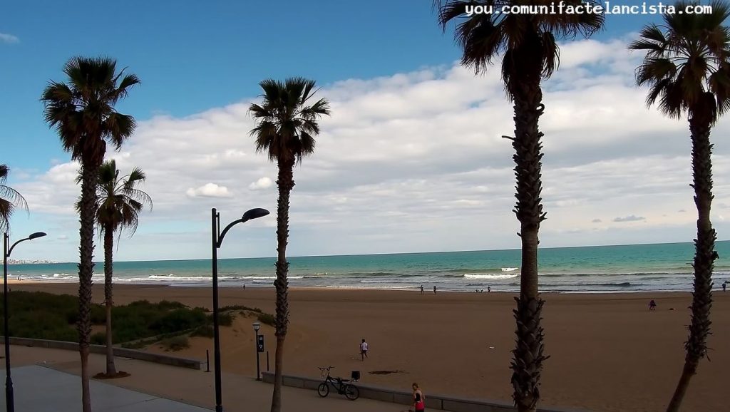 Playa de la Patacona — foto 6 de 6