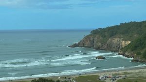 Playa de la Polea