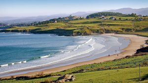 Playa de La Rabia